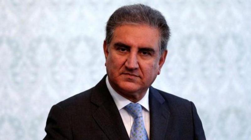 Shah Mahmood Qureshi