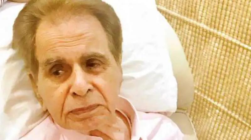 Dilip kumar