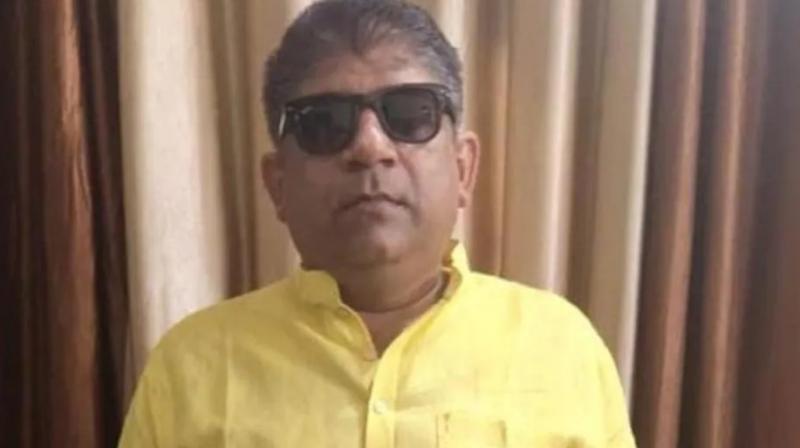 Rishi Sharma Rishi Sharma