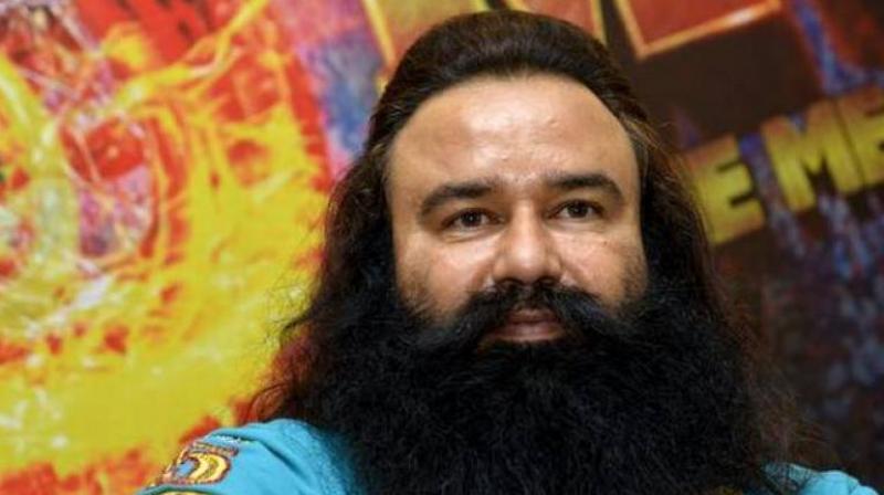 Ram Rahim