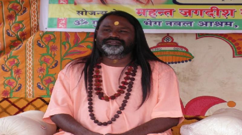 Daati Maharaj Daati Maharaj