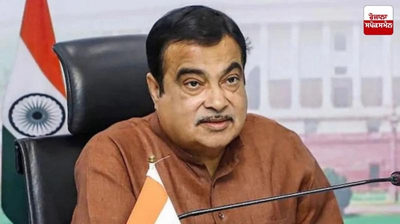 Ministers and political leaders should be kept away from religious activities: Nitin Gadkari Ministers and political leaders should be kept away from religious activities: Nitin Gadkari