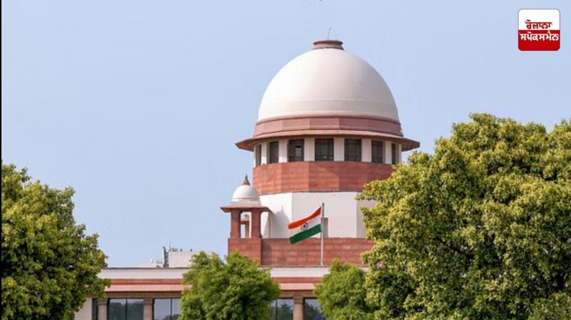 Supreme Court seeks response on transgender-inclusive sex education Supreme Court seeks response on transgender-inclusive sex education