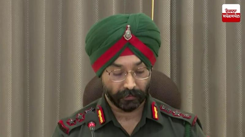 Western Command rescues over 5000 civilians from flood-affected areas of Punjab, Himachal and Jammu Western Command rescues over 5000 civilians from flood-affected areas of Punjab, Himachal and Jammu