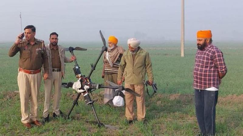 Drone Drone