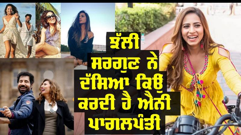 Special Interview with Sargon Mehta Special Interview with Sargon Mehta