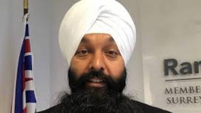 Randeep Singh Randeep Singh