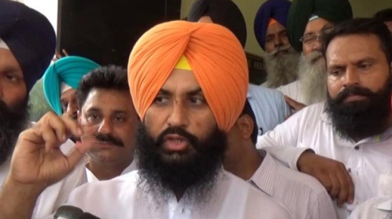 Simrjeet Singh Bains Simrjeet Singh Bains