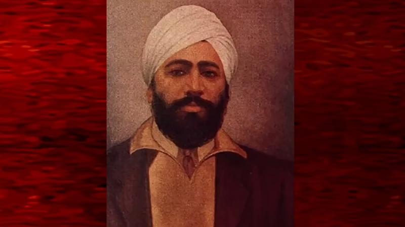 shaheed udham singh