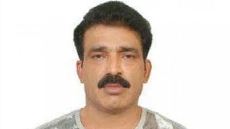 Municipal Councilor Muhammad Akbar Malerkotla Municipal Councilor Muhammad Akbar Malerkotla