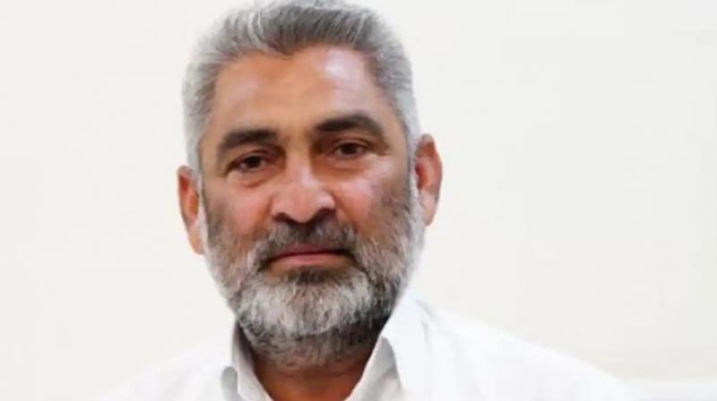 Lal Chand Kataruchakk Lal Chand Kataruchakk