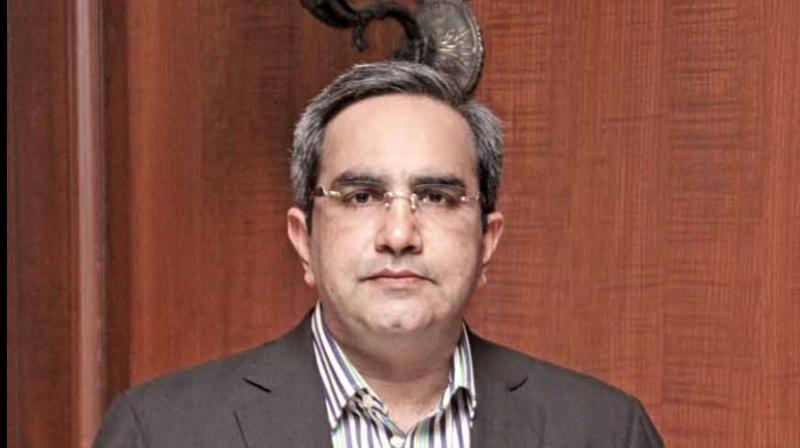 Neeraj Saluja Neeraj Saluja
