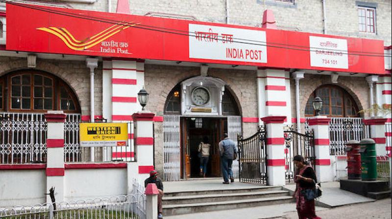 Post Office Post Office
