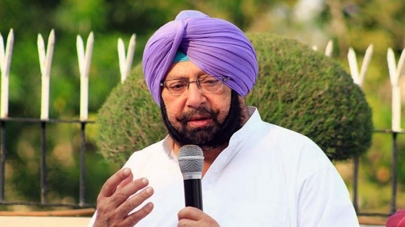 captain amrinder singh captain amrinder singh