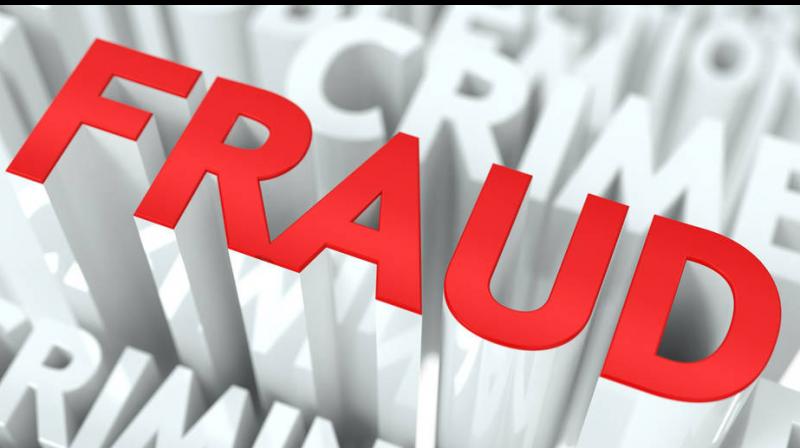 fraud fraud