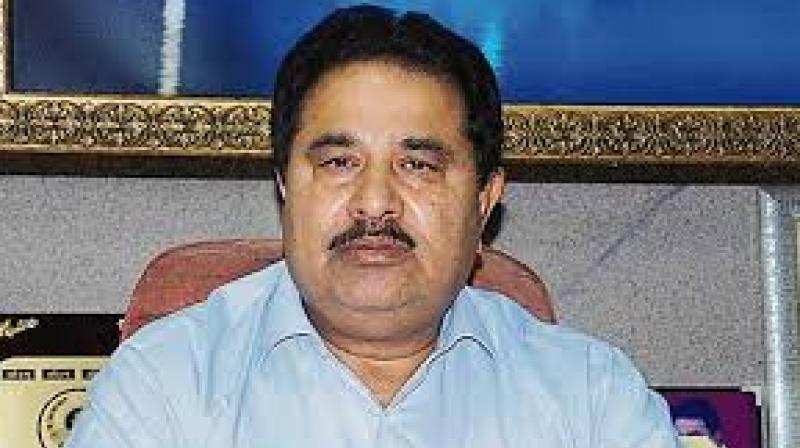 Om Parkash Soni Om Parkash Soni