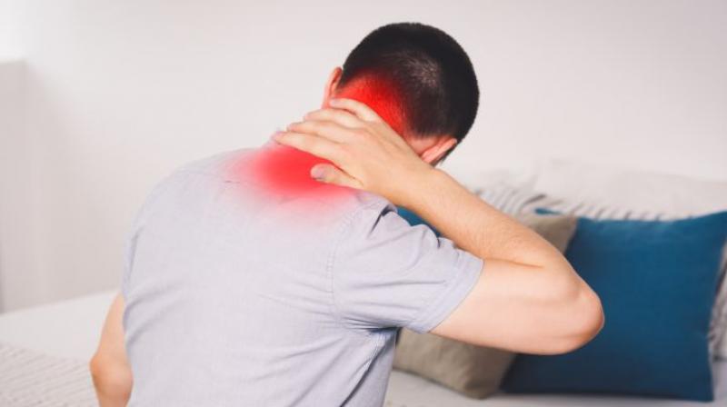 Shoulder pain Shoulder pain