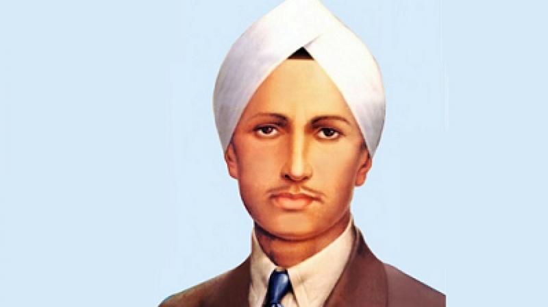 Shaheed Kartar Singh Sarabha Shaheed Kartar Singh Sarabha