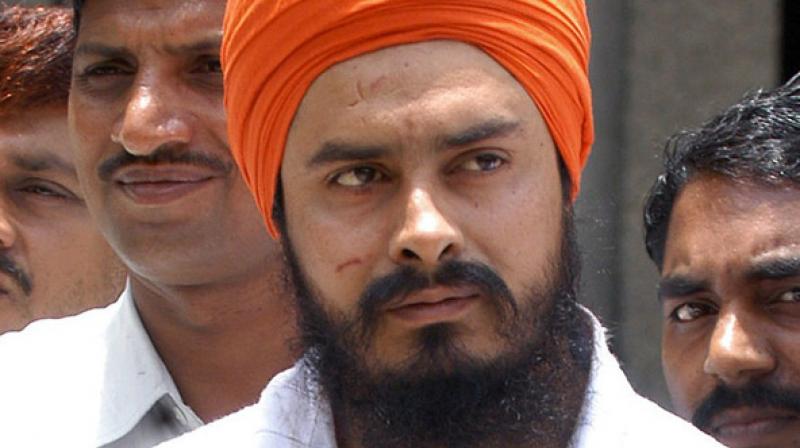 Jagtar Singh Hawara Jagtar Singh Hawara