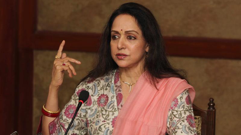 Hema Malini