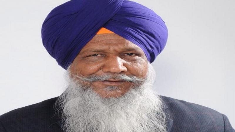 Gulzar Singh Ranike