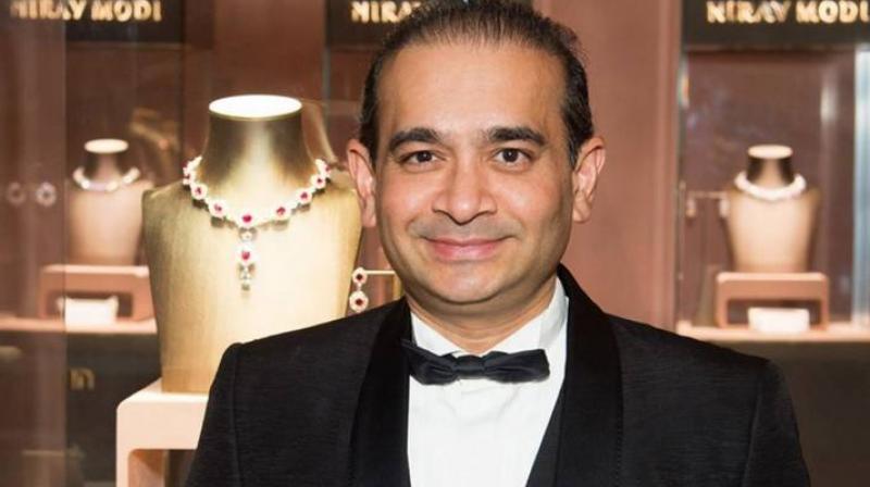 Nirav Modi