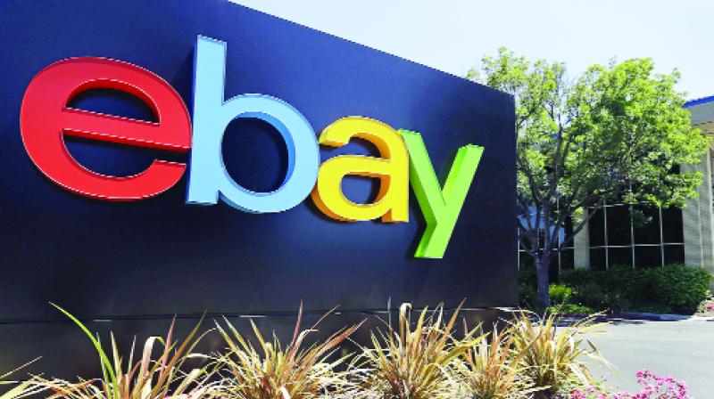 E-Bay E-Bay
