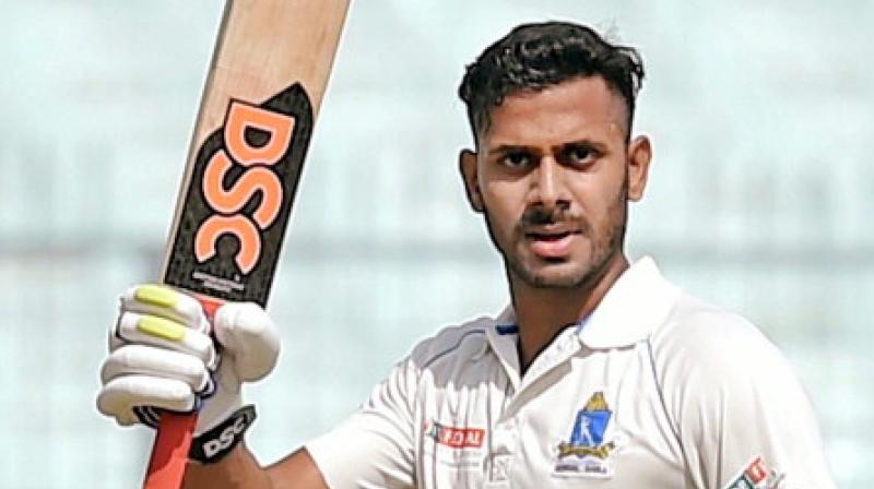 Manoj Tiwary Manoj Tiwary