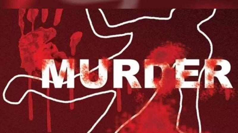 Kalyugi's son killed the elderly mother in Uttar Pradesh news in punjabi Kalyugi's son killed the elderly mother in Uttar Pradesh news in punjabi