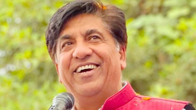 Brahm Shankar Jimpa Brahm Shankar Jimpa