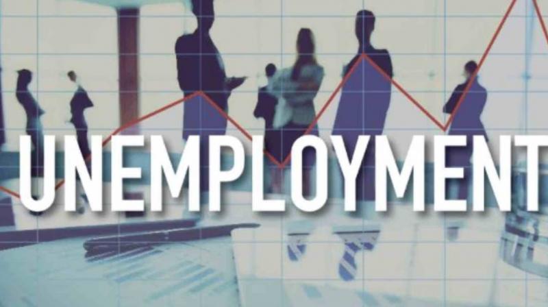 unemployment unemployment