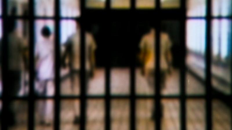 Tihar Jail case: NHRC notices Chief Secretary and Director Jails Tihar Jail case: NHRC notices Chief Secretary and Director Jails