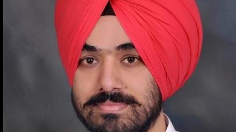 Brinder Dhillon Brinder Dhillon