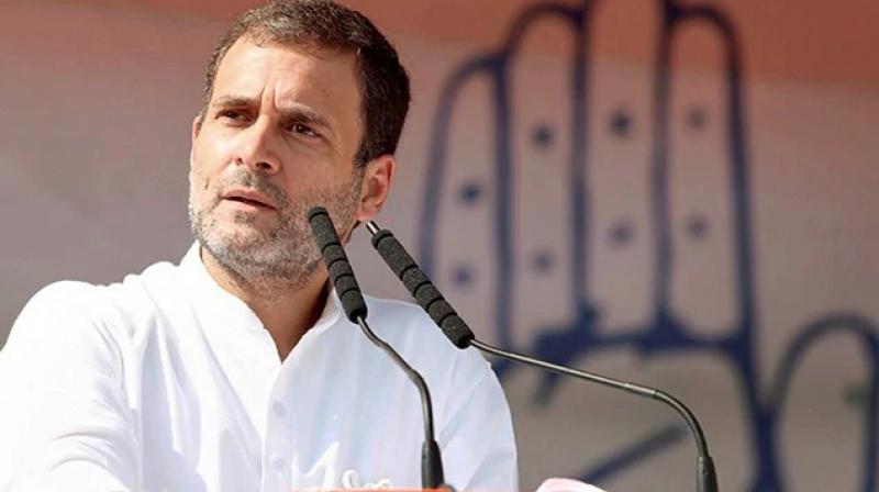 Rahul Gandhi Rahul Gandhi