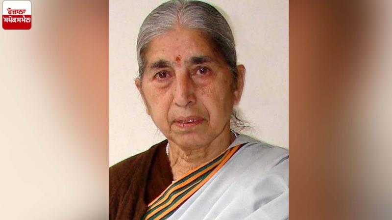 Laxmi kant Chawla Laxmi kant Chawla