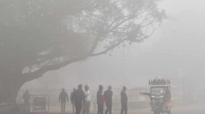 Punjab Weather Update