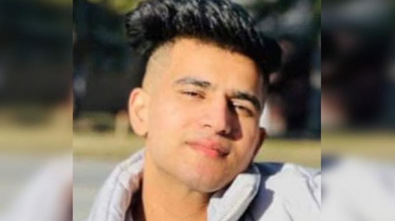 Sahil Sahil