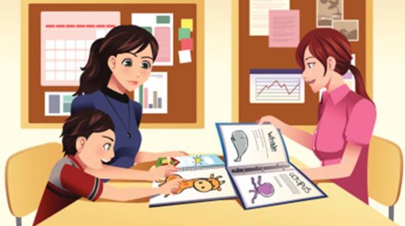 Parent-teacher meetings from July 1 to plan students learning Parent-teacher meetings from July 1 to plan students learning