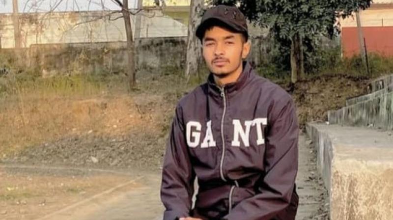 Rohit Rana Rohit Rana