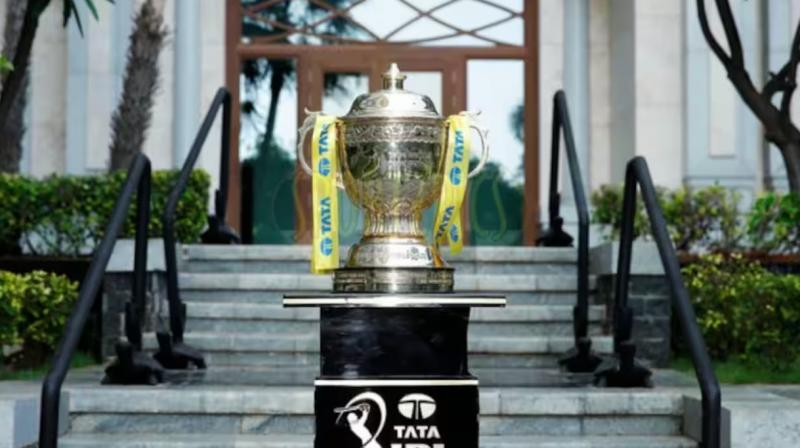 IPL 2024 Schedule: BCCI Announced Full Schedule, Check Details Here