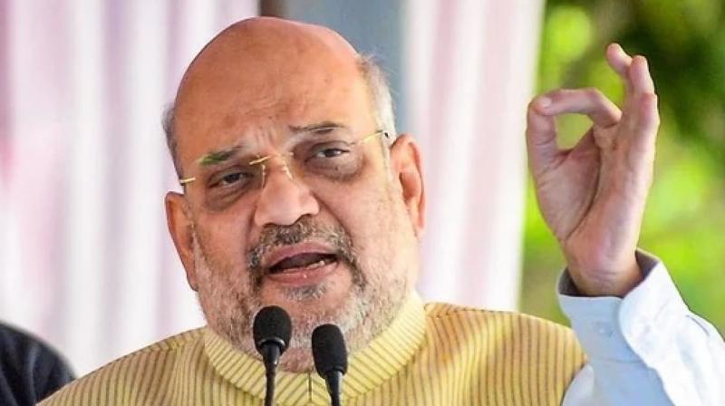 Amit Shah Amit Shah