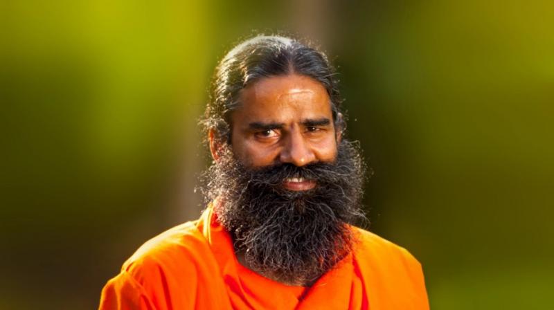 Baba Ramdev Baba Ramdev