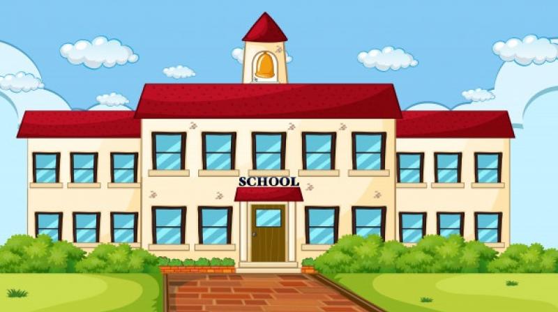 School School
