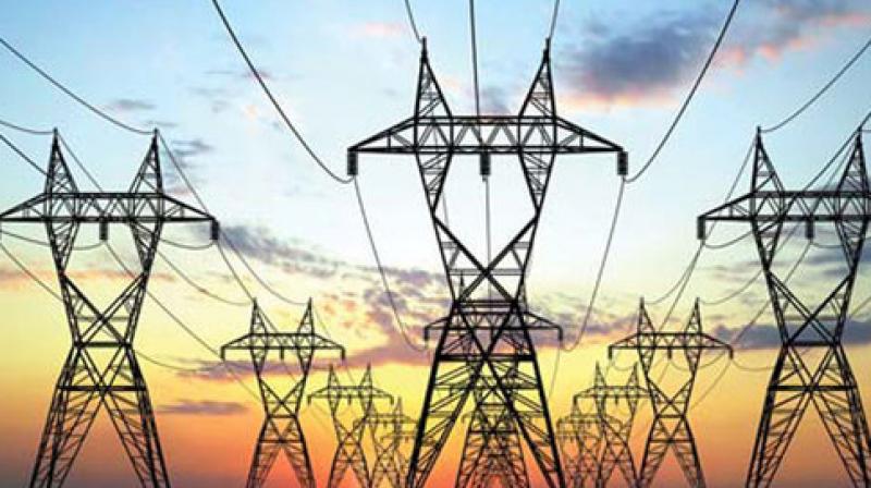 Electricity Electricity