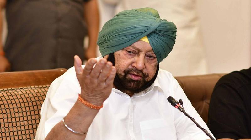 captain amrinder singh captain amrinder singh