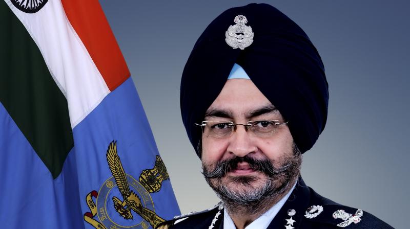 Birender Singh Dhanoa Birender Singh Dhanoa