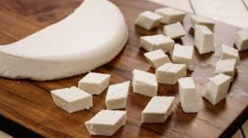 Cheese can eliminate the ill effects of high salt foods Cheese can eliminate the ill effects of high salt foods