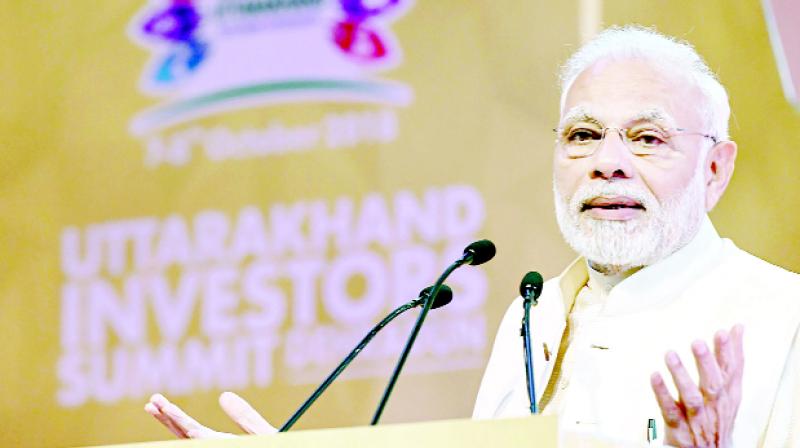 Narendra Modi Prime Minister of India Narendra Modi Prime Minister of India