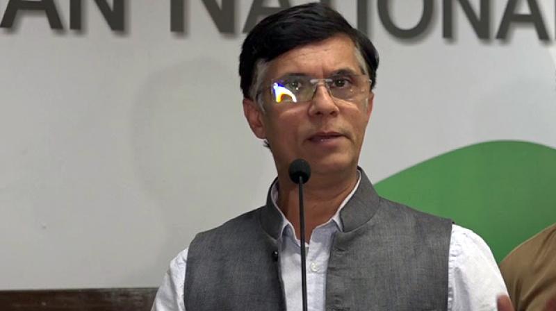 Pawan Khera Pawan Khera