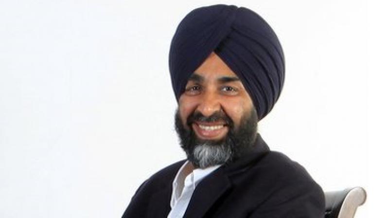 Manpreet Singh Badal Manpreet Singh Badal